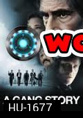 Gang Story, ปิดบัญชีล้างบางมาเฟีย