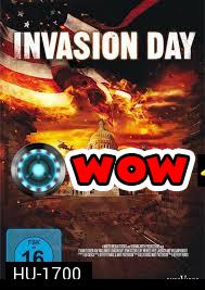 Invasion Day ชิปไวรัสล้างโลก