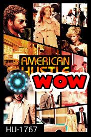 AMERICAN HUSTLE  โกงกระฉ่อนโลก MASTER