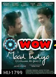 Mood Indigo รักนี้มหัศจรรย์