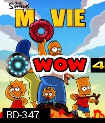 The Simpson Movie เดอะซิมป์สันส์มูฟวี่