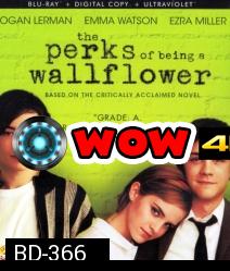 The Perks of being a Wallflower วัยป่วนหัวใจปึ้ก