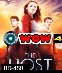 The Host เดอะโฮสต์ ต้องยึดร่าง