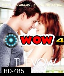 The Vow (2012) รักครั้งใหม่ หัวใจเดิม