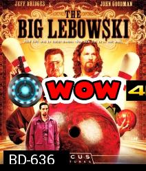 The Big Lebowski