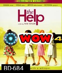 The Help (2011) คุณนายตัวดี สาวใช้ตัวดำ