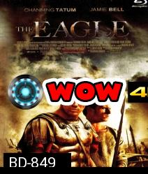 The Eagle ดิ อีเกิ้ล ฝ่าหมี่นตาย