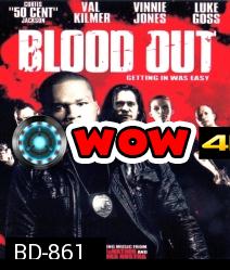 Blood out เค้นเลือดแค้นทวงยุติธรรม