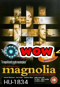 MAGNOLIA เทพบุตรแม็กโนเลีย 1999