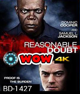 Reasonable Doubt (2014) กระชากแผนอำพรางโหด