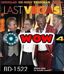 Last Vegas (2013) แก๊งค์เก๋า เขย่าเวกัส