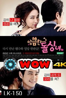 Cunning Single Lady (2014) เล่ห์รักยัยตัวร้าย