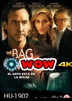 The Bag Man (2014) หิ้วนรกท้าคนโหด