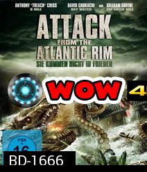 Atlantic Rim อสูรเหล็กล้างพันธุ์มนุษย์