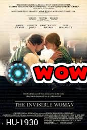 The Invisible Woman พิศวาสลับกวีก้องโลก