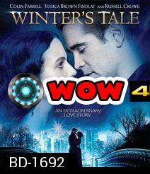 Winter's Tale อัศจรรย์รักข้ามเวลา