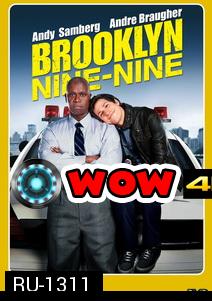 Brooklyn Nine-Nine Season 1