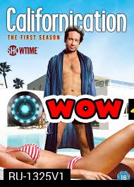 Californication นักเขียน เซียนใต้สะดือ ปี 1