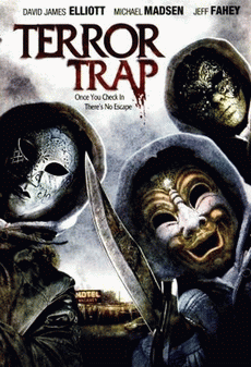 TERROR TRAP 2010 โรงแรมเชือดเช็คอินสยอง