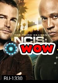 NCIS : Los Angeles Season 3