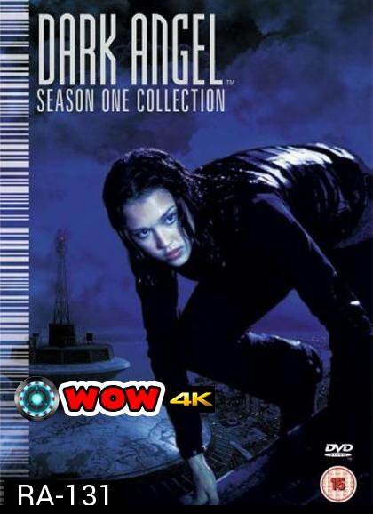 Dark Angel Season 1