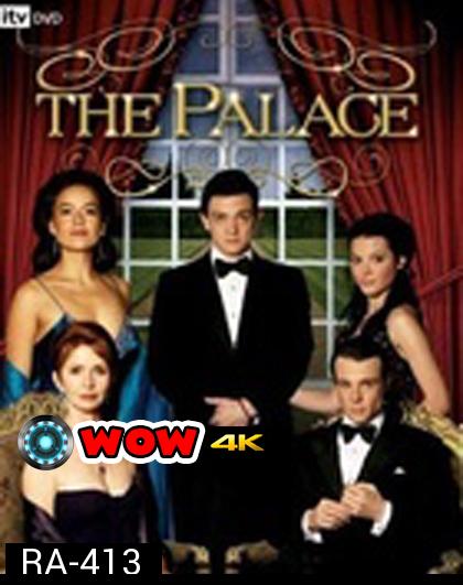 The Palace season 1