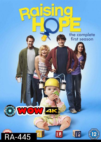 Raising Hope Season 1