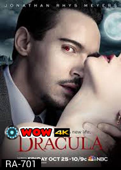 Dracula Season 1