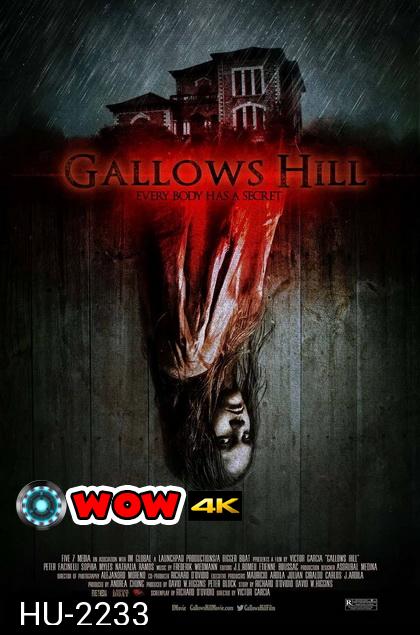 Gallows Hill หุบเหวคนคลั่ง