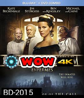 Stonehearst Asylum (2014) สถานวิปลาศ