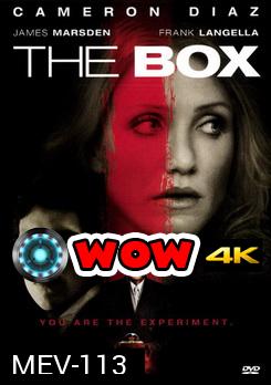 The Box กล่องเศรษฐี!! เปิดรวยเปิดตาย 