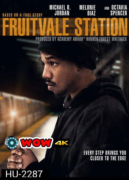 Fruitvale Station