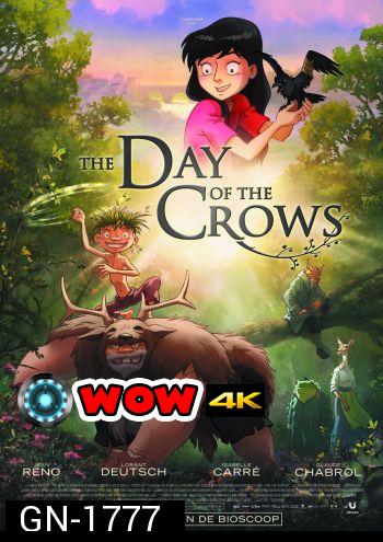 The Day of the Crows