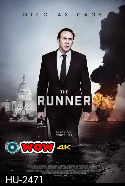 The Runner  วีรบุรุษเปื้อนบาป