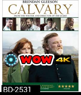 Calvary (2014) บาปต้องฆ่า