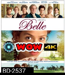 Belle (2013) เบลล์ ลิขิตเกียรติยศ