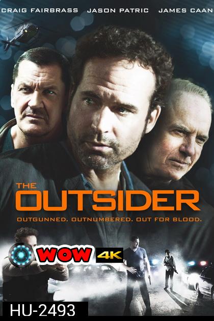 The Outsider (2014)