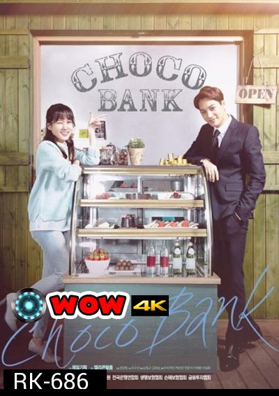 Choco Bank