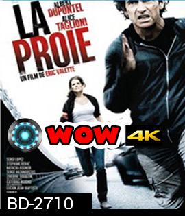 La Proie (2011) พลิกเกมล่า เหยื่ออันตราย