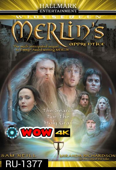 Merlin's Apprentice TV Mini-Series ( 2006 )