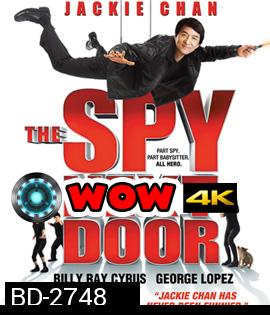 The Spy Next Door (2010) วิ่งโขยงฟัด