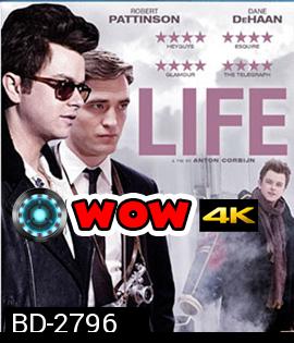 Life (2015) เพื่อนผมชื่อ เจมส์ ดีน