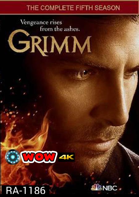 Grimm Season 5