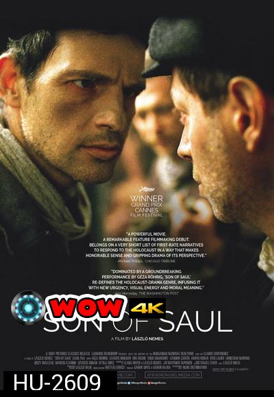 Son of Saul