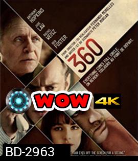 360 (2011) เติมใจรักไม่มีช่องว่าง