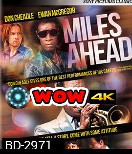 Miles Ahead (2015)