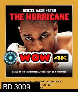 The Hurricane (1999) เฮอร์ริเคน อิสรภาพเหนือสังเวียน