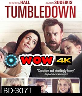 Tumbledown (2015) อดีต ความรัก ความหวัง