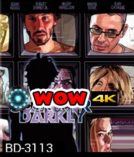 A Scanner Darkly (2006)