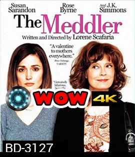 The Meddler (2016) จอมจุ้นคุณแม่